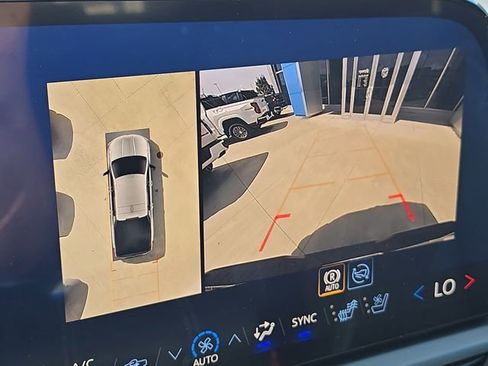 New 2026 Chevrolet Silverado EV LT w/ Plus Package AWD/4WD image 7