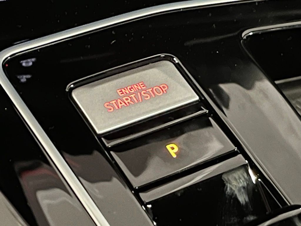 New 2026 Volkswagen GTI Autobahn FWD image 18