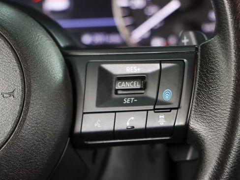 Used 2024 Nissan Rogue SV image 14