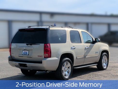 Used 2010 GMC Yukon SLT w/ Texas Edition RWD image 7