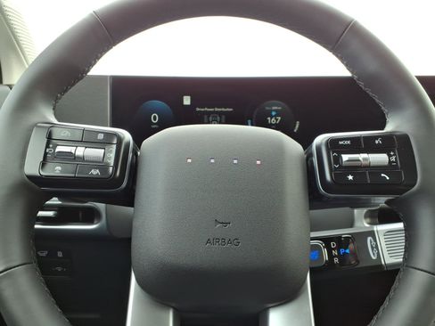 New 2026 Hyundai Ioniq 9 SEL image 22