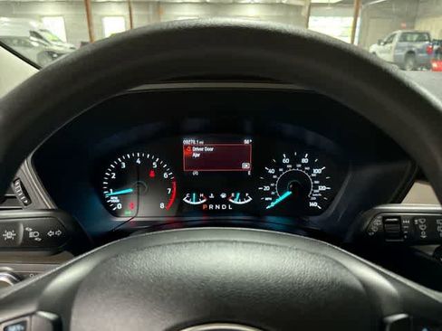 Used 2022 Ford Escape S AWD/4WD image 30