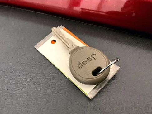 Used 2012 Jeep Wrangler Sport image 10