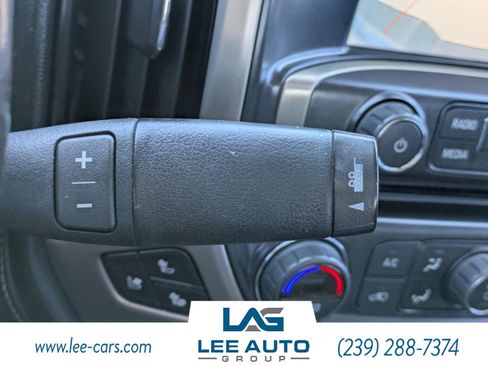 Used 2018 GMC Sierra 1500 Denali image 28