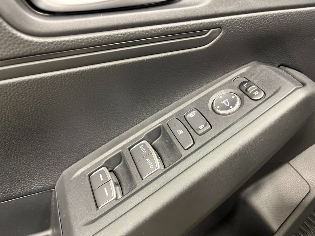 New 2026 Honda Accord LX image 16