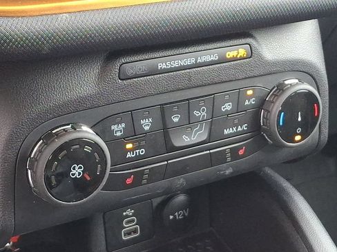 Used 2023 Ford Bronco Sport Badlands AWD/4WD image 16