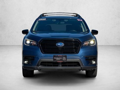 Used 2022 Subaru Ascent Onyx Edition AWD/4WD image 2