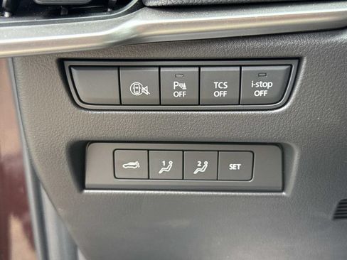 Certified 2026 MAZDA CX-90 3.3 Turbo w/ Premium Sport Pkg AWD/4WD image 43