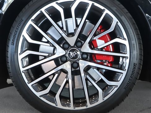 New 2025 Audi S5 Premium Plus image 8