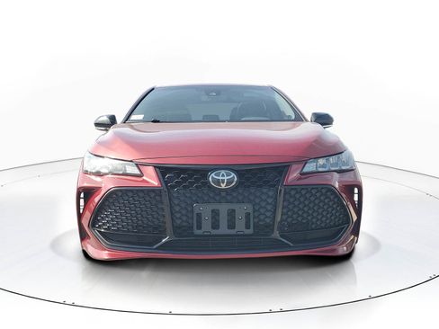 Used 2019 Toyota Avalon XSE w/ All Weather Liner Package image 2