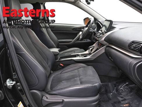 Used 2024 Mitsubishi Eclipse Cross SEL AWD/4WD image 24