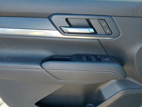 Certified 2025 GMC Terrain Elevation image 33