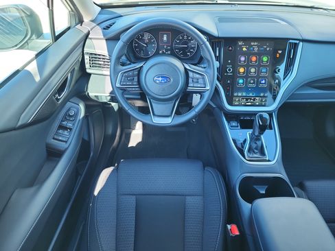 Certified 2025 Subaru Outback Premium w/ Popular Package #1A image 12