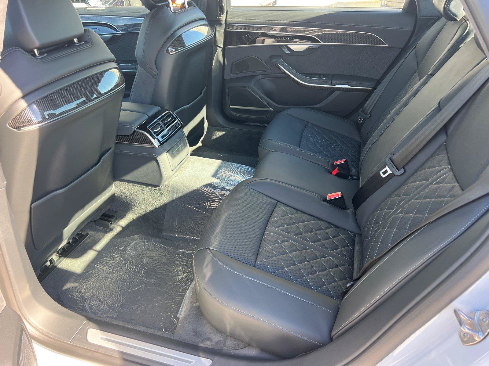 New 2027 Audi S8 AWD/4WD image 14