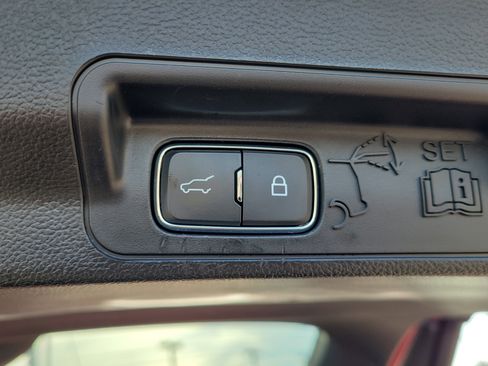 Used 2023 Ford Explorer ST w/ Equipment Group 401A image 11