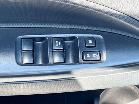Used 2024 Mitsubishi Mirage ES FWD image 17