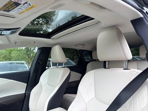 Used 2024 Lexus RX 350 Premium w/ Accessory Package (Z1) AWD/4WD image 15