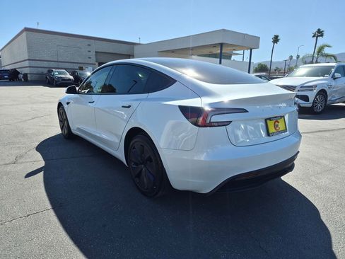 Used 2025 Tesla Model 3 Long Range image 5