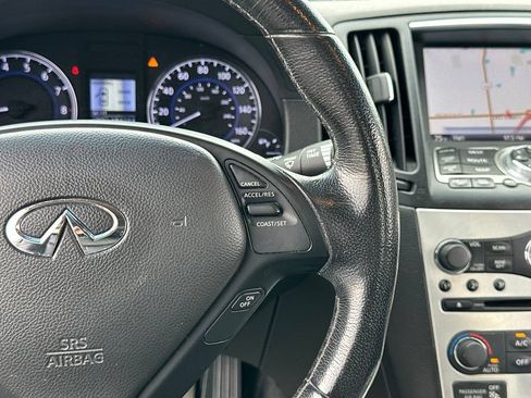 Used 2013 INFINITI G37 x Coupe w/ Premium Pkg AWD/4WD image 36