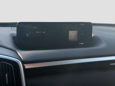 New 2026 MAZDA CX-50 AWD 2.5 S w/ Weather Package image 32