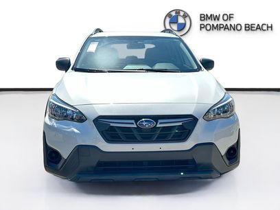 Used 2023 Subaru Crosstrek 2.0i