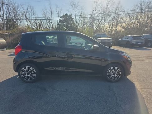 Used 2020 Chevrolet Spark LS image 4