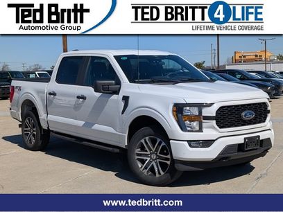 Used 2023 Ford F150 XL w/ STX Appearance Package
