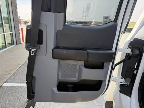 Used 2023 Ford F250 XL w/ XL Driver Assist Package AWD/4WD image 26