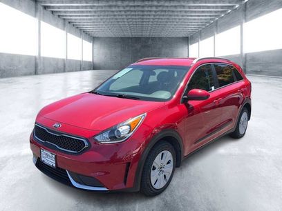 Used 2019 Kia Niro LX