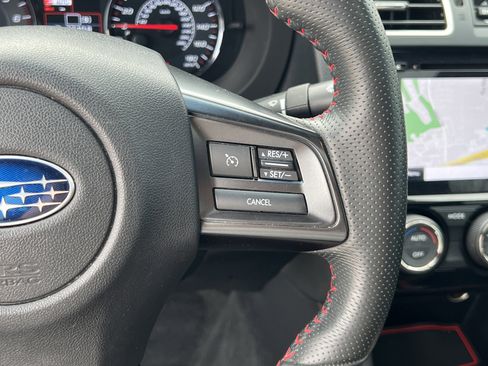 Used 2021 Subaru WRX STI Limited image 20