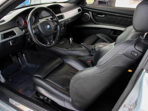 Used 2012 BMW M3 Coupe RWD image 17