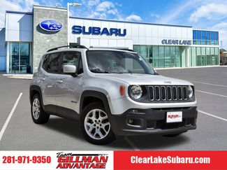 Used 2015 Jeep Renegade Latitude w/ Popular Equipment Group video 1