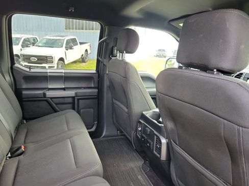 Used 2018 Ford F150 XLT w/ Equipment Group 302A Luxury image 30