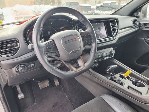 Used 2021 Dodge Durango GT image 12