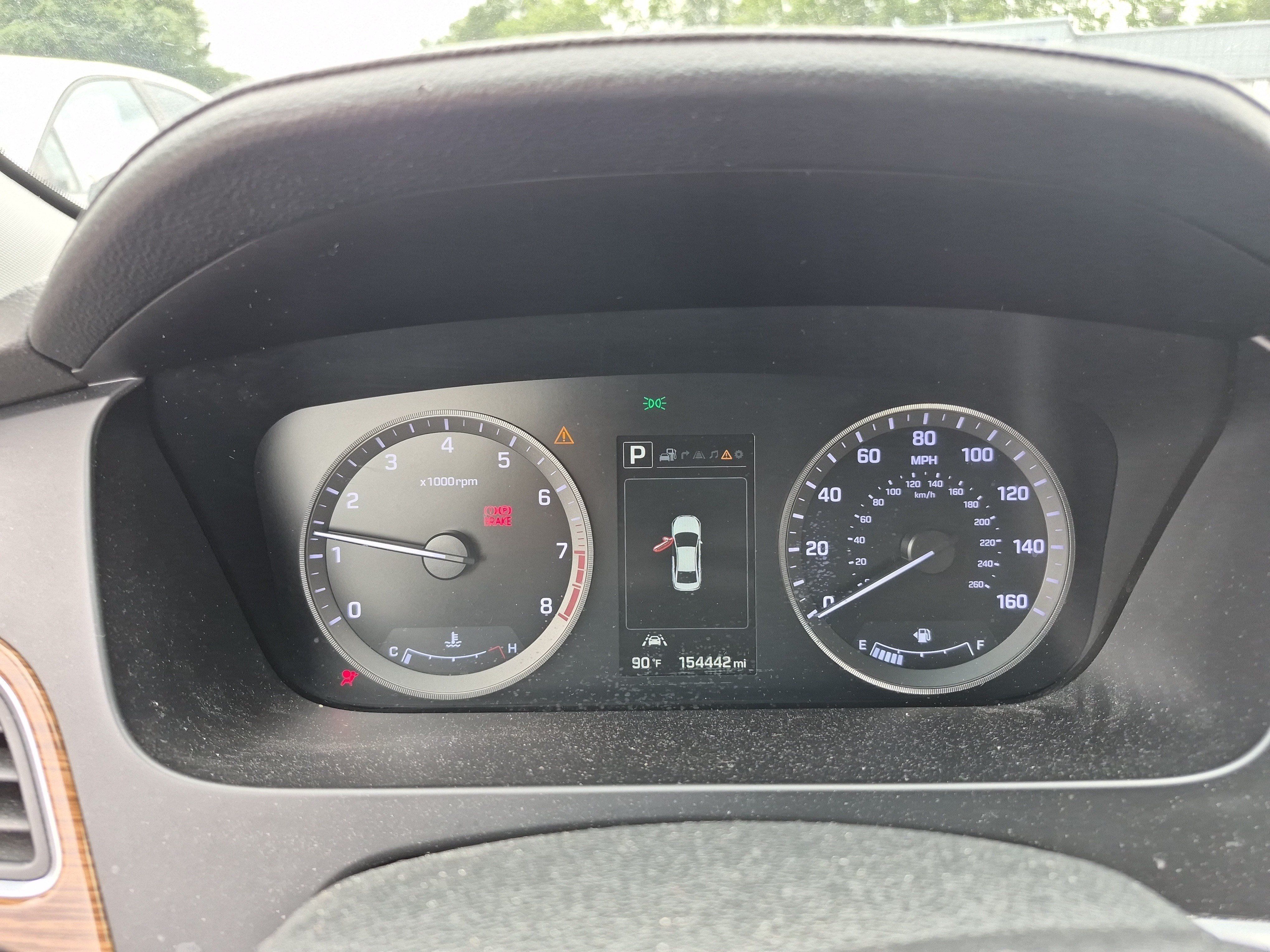 Used 2015 Hyundai Sonata Limited w/ Option Group 06 FWD image 20