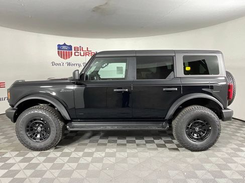 New 2026 Ford Bronco Big Bend AWD/4WD image 6