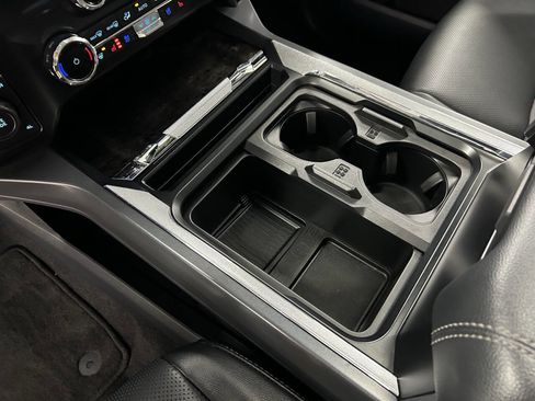 Used 2024 Ford F250 Lariat w/ Lariat Ultimate Package image 31