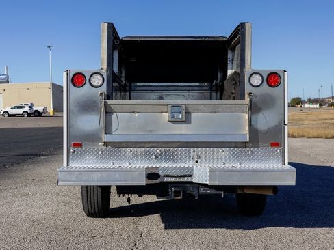 Used 2017 Ford F350 XL image 6