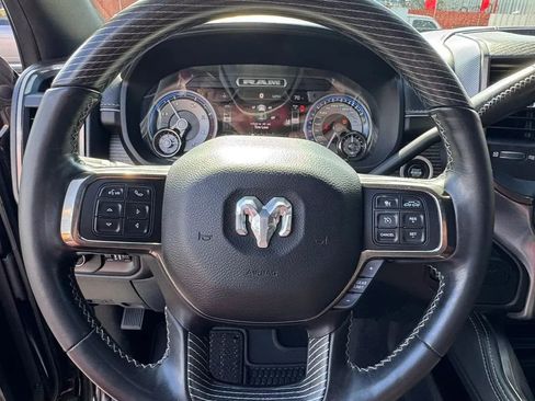 Used 2021 RAM 2500 Limited image 11