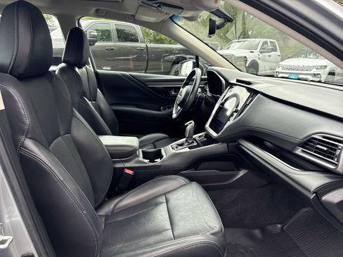 Used 2022 Subaru Legacy Limited w/ Popular Package #3 AWD/4WD image 24