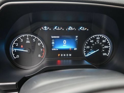 Used 2022 Ford F150 XL w/ STX Appearance Package AWD/4WD image 8