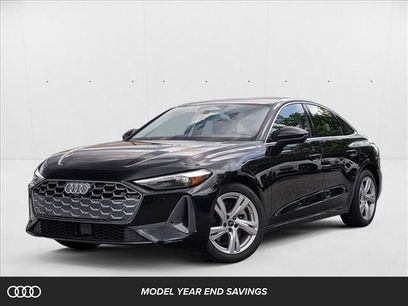 New 2025 Audi A5 2.0T Premium