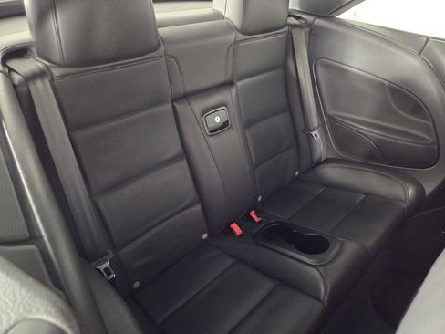 Used 2016 Volkswagen Eos Komfort FWD image 29