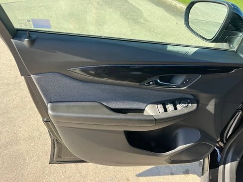 New 2026 Chevrolet TrailBlazer LT FWD image 13