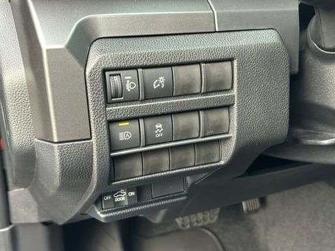 New 2026 Toyota Tacoma TRD Off-Road image 11