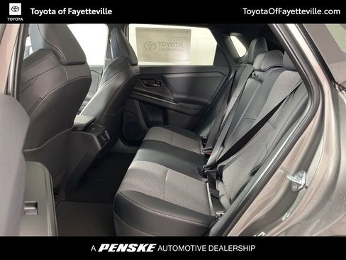 New 2026 Toyota bZ image 26