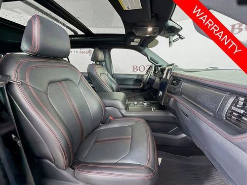 Certified 2022 Ford Expedition Max Limited AWD/4WD image 32