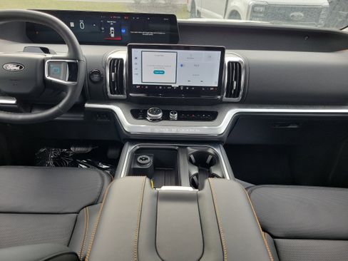 New 2026 Ford Expedition Tremor AWD/4WD image 23