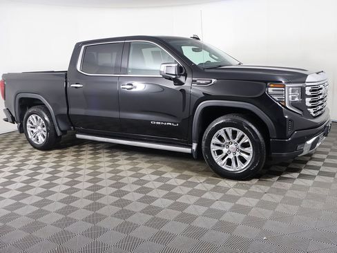Used 2023 GMC Sierra 1500 Denali w/ Technology Package image 22
