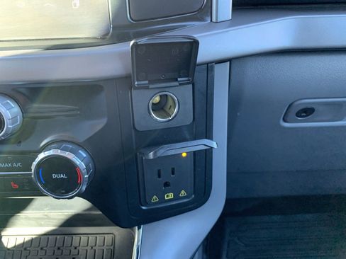 Used 2024 Ford F150 XLT w/ Equipment Group 303A High image 29